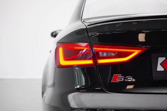 Audi S3 - Afbeelding 24 van 30