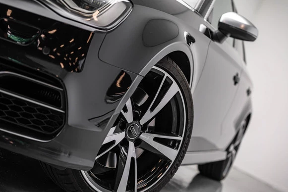 Audi S3 - Afbeelding 25 van 30