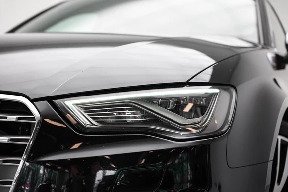Audi S3 - Afbeelding 26 van 30