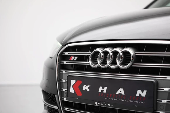Audi S3 - Afbeelding 27 van 30
