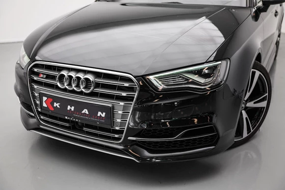 Audi S3 - Afbeelding 28 van 30