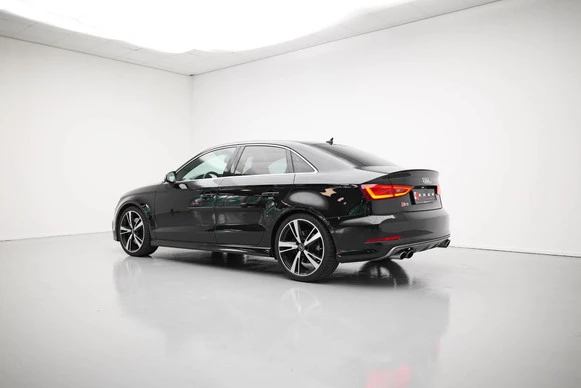 Audi S3 - Afbeelding 29 van 30
