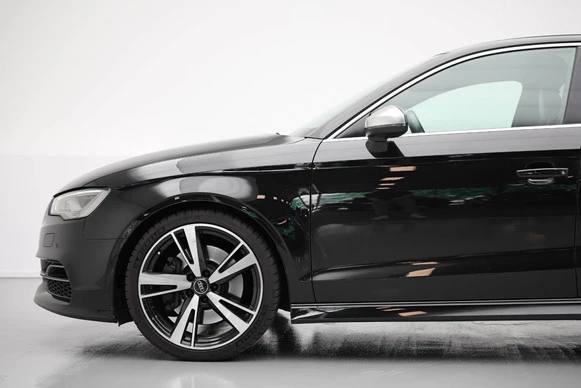Audi S3 - Afbeelding 30 van 30