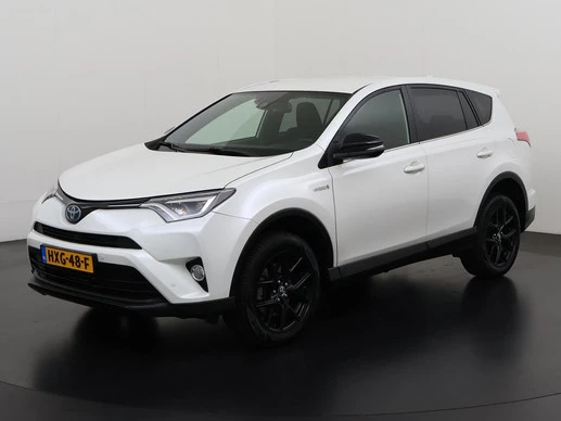 Toyota RAV4 - Afbeelding 1 van 30