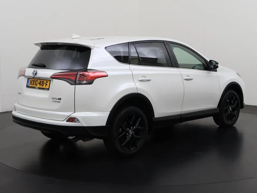 Toyota RAV4 - Afbeelding 4 van 30