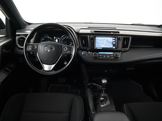 Toyota RAV4 - Afbeelding 5 van 30