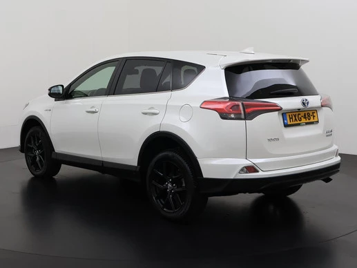 Toyota RAV4 - Afbeelding 6 van 30
