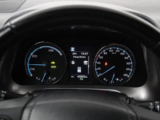 Toyota RAV4 - Afbeelding 8 van 30