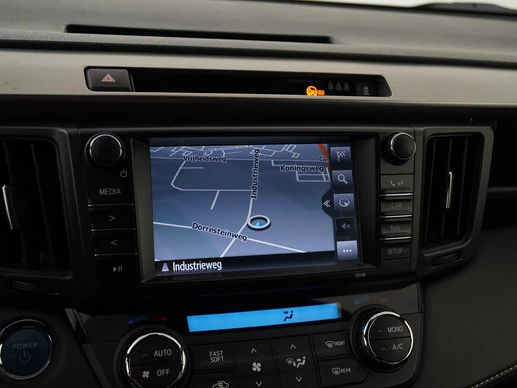 Toyota RAV4 - Afbeelding 13 van 30