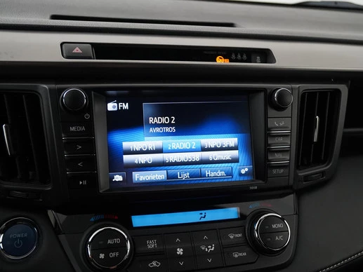 Toyota RAV4 - Afbeelding 14 van 30