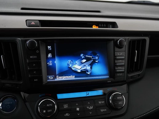 Toyota RAV4 - Afbeelding 17 van 30