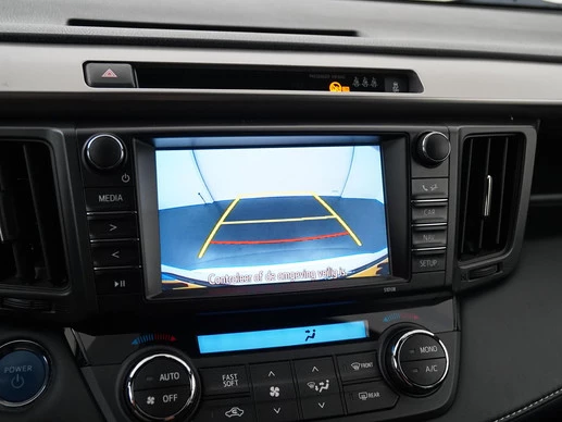 Toyota RAV4 - Afbeelding 18 van 30