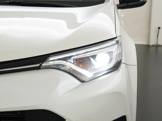 Toyota RAV4 - Afbeelding 19 van 30