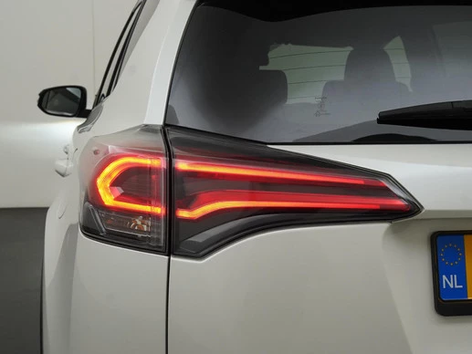 Toyota RAV4 - Afbeelding 21 van 30