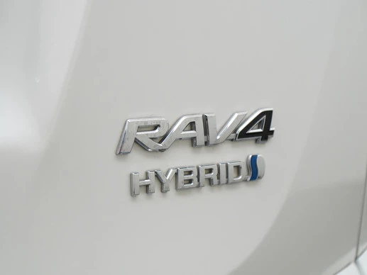 Toyota RAV4 - Afbeelding 22 van 30