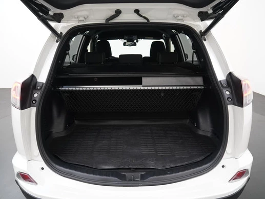 Toyota RAV4 - Afbeelding 23 van 30