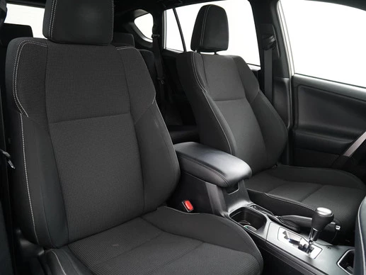 Toyota RAV4 - Afbeelding 27 van 30
