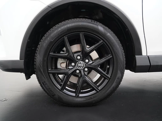 Toyota RAV4 - Afbeelding 28 van 30