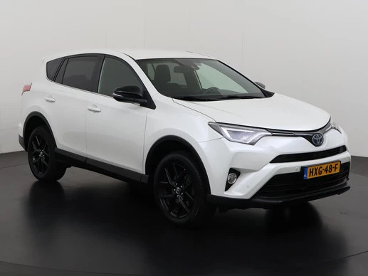 Toyota RAV4 - Afbeelding 30 van 30