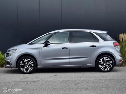 Citroën C4 Spacetourer - Afbeelding 2 van 27
