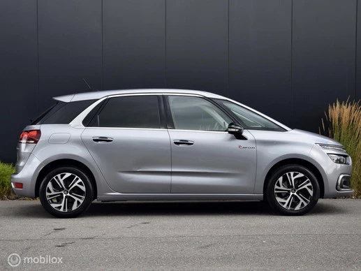 Citroën C4 Spacetourer - Afbeelding 5 van 27