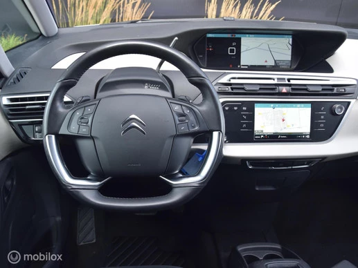 Citroën C4 Spacetourer - Afbeelding 6 van 27