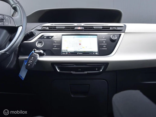 Citroën C4 Spacetourer - Afbeelding 8 van 27