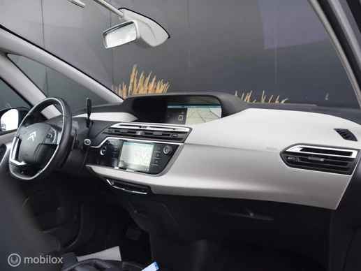 Citroën C4 Spacetourer - Afbeelding 9 van 27