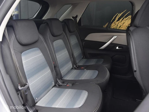 Citroën C4 Spacetourer - Afbeelding 11 van 27