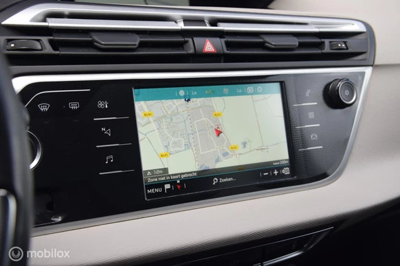 Citroën C4 Spacetourer - Afbeelding 12 van 27