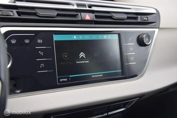 Citroën C4 Spacetourer - Afbeelding 13 van 27