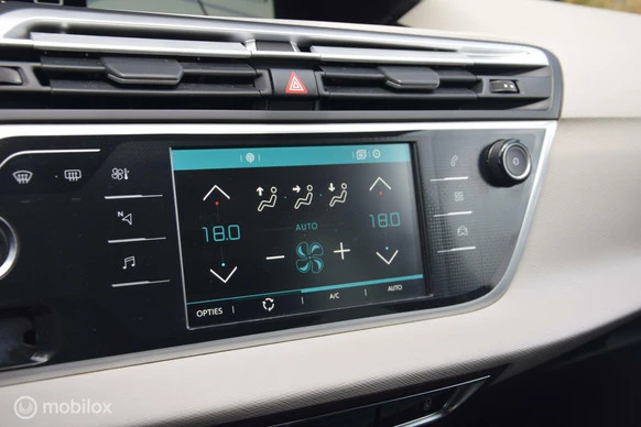 Citroën C4 Spacetourer - Afbeelding 15 van 27