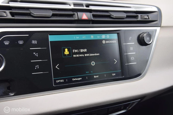 Citroën C4 Spacetourer - Afbeelding 16 van 27