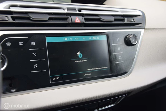 Citroën C4 Spacetourer - Afbeelding 17 van 27