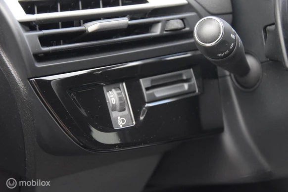 Citroën C4 Spacetourer - Afbeelding 23 van 27