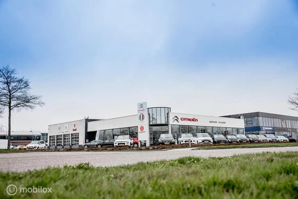 Citroën C4 Spacetourer - Afbeelding 27 van 27