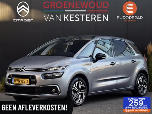 Citroën C4 Spacetourer - Afbeelding 1 van 27