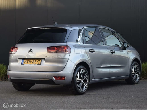 Citroën C4 Spacetourer - Afbeelding 3 van 27