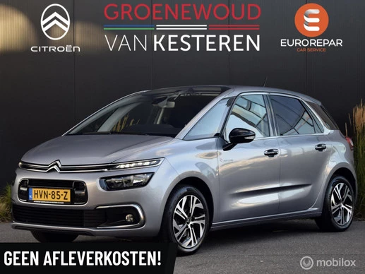 Citroën C4 Picasso - Afbeelding 1 van 27