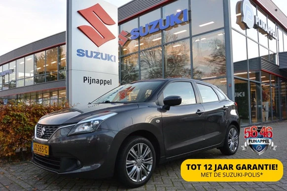 Suzuki Baleno - Afbeelding 1 van 24