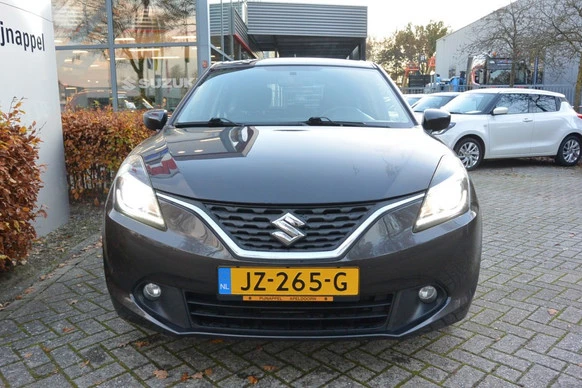 Suzuki Baleno - Afbeelding 2 van 24