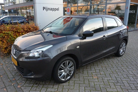 Suzuki Baleno - Afbeelding 3 van 24