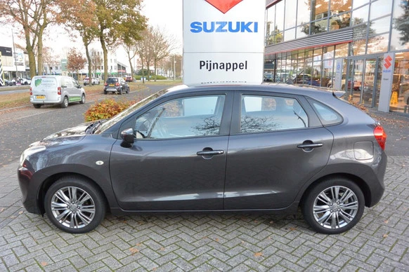 Suzuki Baleno - Afbeelding 4 van 24