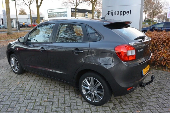 Suzuki Baleno - Afbeelding 5 van 24
