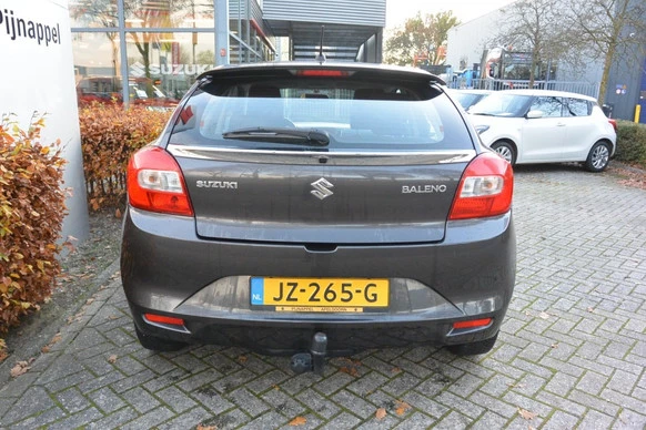 Suzuki Baleno - Afbeelding 6 van 24
