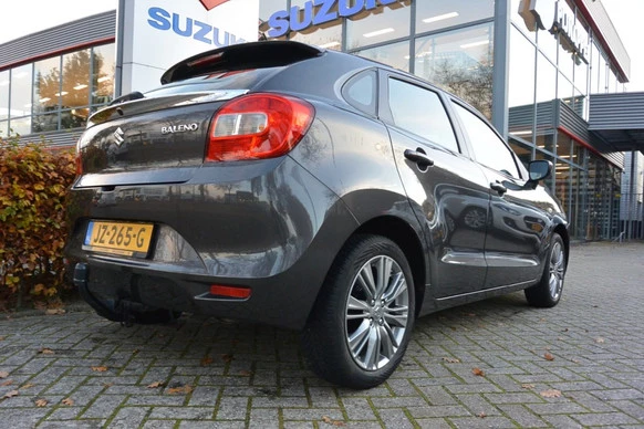 Suzuki Baleno - Afbeelding 7 van 24