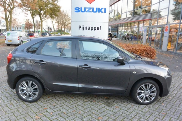 Suzuki Baleno - Afbeelding 8 van 24