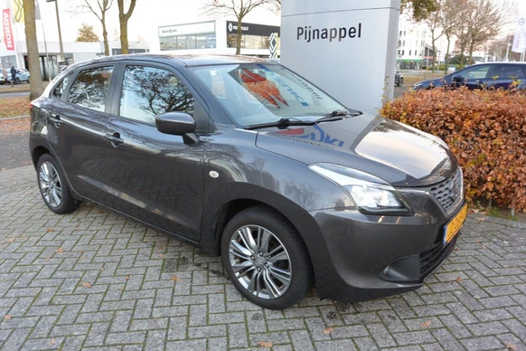 Suzuki Baleno - Afbeelding 9 van 24