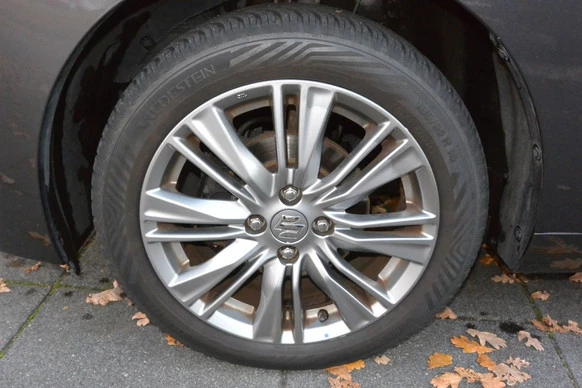 Suzuki Baleno - Afbeelding 11 van 24