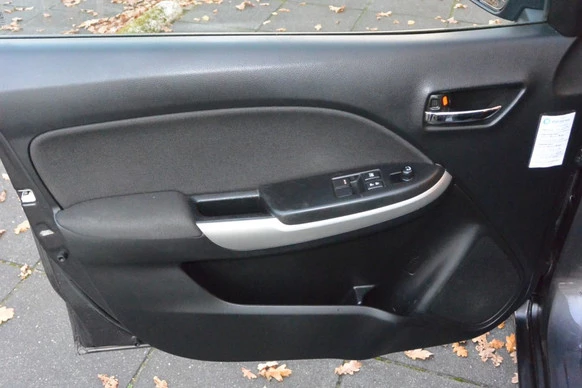 Suzuki Baleno - Afbeelding 12 van 24